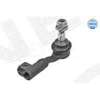 Tie rod end