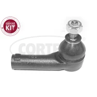 Tie rod end