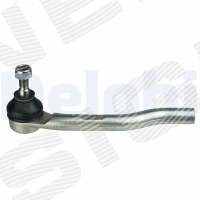 Tie rod end