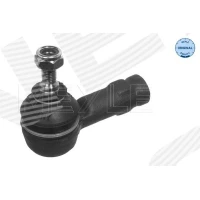 Tie rod end