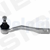 Tie rod end