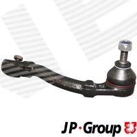 Tie rod end