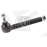 Tie rod end