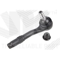 Tie rod end