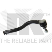 Tie rod end