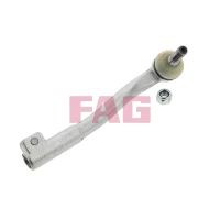 Tie rod end