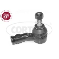 Tie rod end