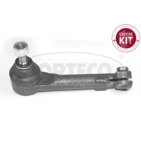 Tie rod end