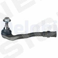 Tie rod end