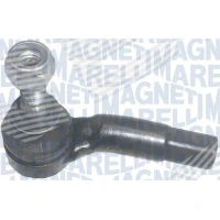 Tie rod end