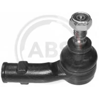 Tie rod end