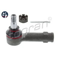 Tie rod end