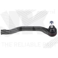 Tie rod end