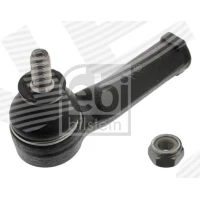 Tie rod end