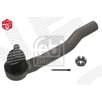 Tie rod end