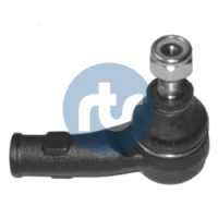 Tie rod end