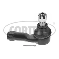 Tie rod end