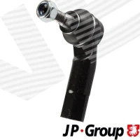 Tie rod end