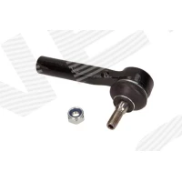 Tie rod end