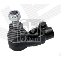 Tie rod end