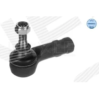 Tie rod end