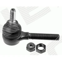 Tie rod end