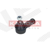 Tie rod end