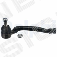 Tie rod end