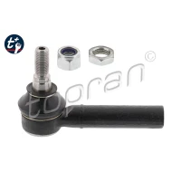 Tie rod end