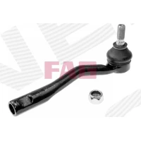 Tie rod end