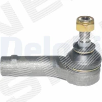 Tie rod end