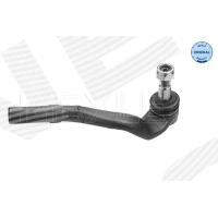 Tie rod end