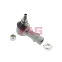 Tie rod end