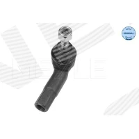 Tie rod end