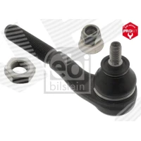 Tie rod end