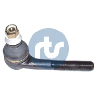 Tie rod end