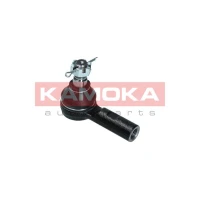 Tie rod end