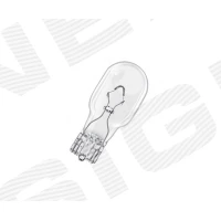 W16w bulb