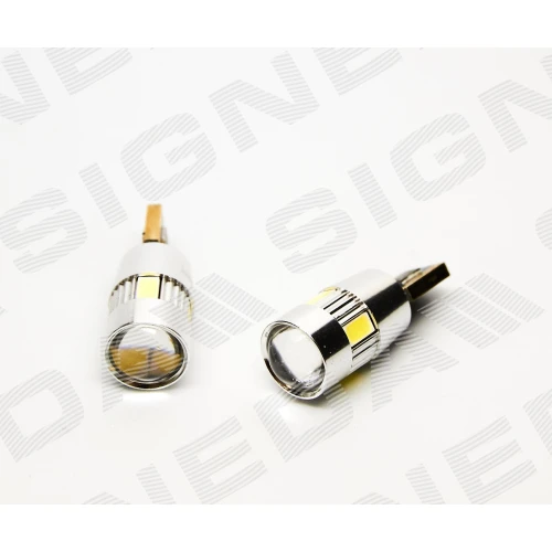 W5W LED BULB - 2