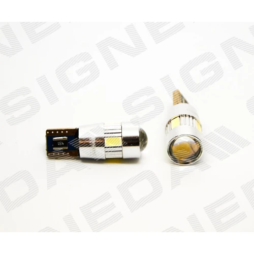 W5W LED BULB - 3