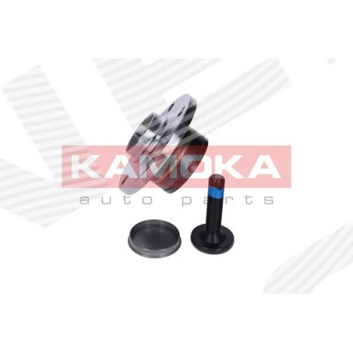 WHEEL BEARING KIT - 1