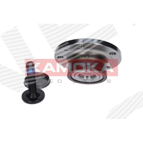 WHEEL BEARING KIT - 2