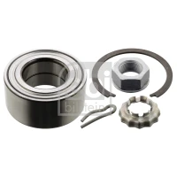 Wheel bearing kit