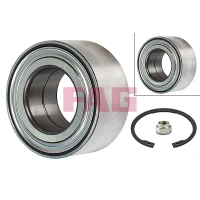 Wheel bearing kit