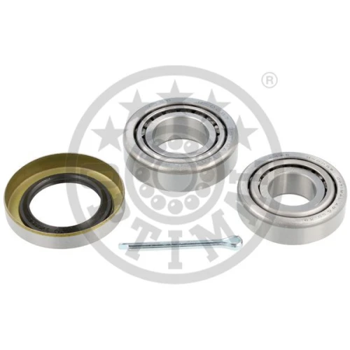 WHEEL BEARING KIT - 1