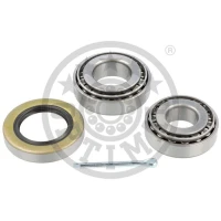 Wheel bearing kit