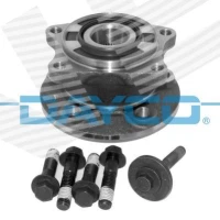 Wheel bearing kit