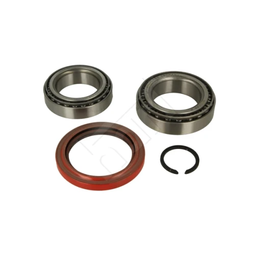 WHEEL BEARING KIT - 0