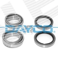 Wheel bearing kit