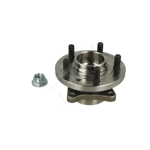 WHEEL BEARING KIT - 1